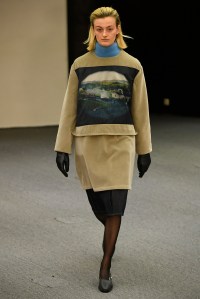 Namacheko Men’s Fall 2020