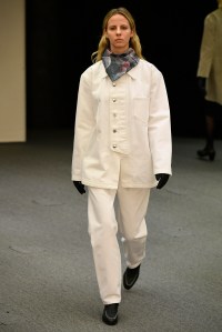 Namacheko Men’s Fall 2020