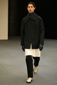 Namacheko Men’s Fall 2020