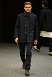 Namacheko Men’s Fall 2020