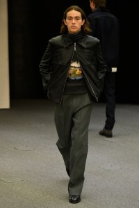 Namacheko Men’s Fall 2020