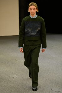 Namacheko Men’s Fall 2020