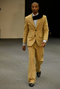 Namacheko Men’s Fall 2020
