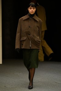 Namacheko Men’s Fall 2020