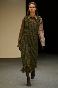 Namacheko Men’s Fall 2020