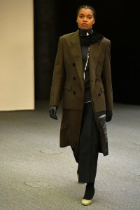 Namacheko Men’s Fall 2020