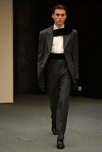 Namacheko Men’s Fall 2020