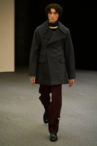 Namacheko Men’s Fall 2020
