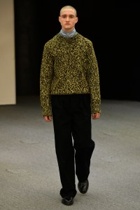 Namacheko Men’s Fall 2020