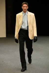 Namacheko Men’s Fall 2020