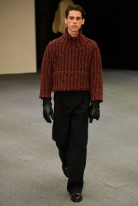 Namacheko Men’s Fall 2020