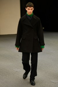 Namacheko Men’s Fall 2020