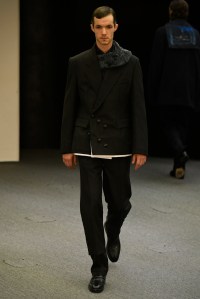 Namacheko Men’s Fall 2020