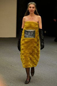 Namacheko Men’s Fall 2020