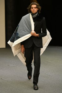 Namacheko Men’s Fall 2020