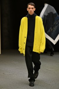 Namacheko Men’s Fall 2020