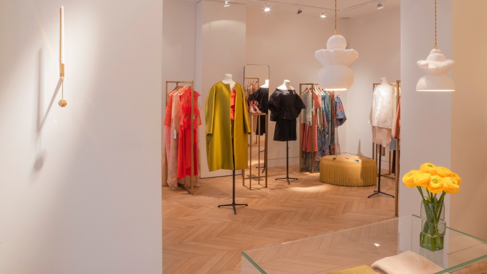 Natan boutique in Paris