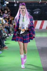 Natasha Zinko Men's FW 2020
