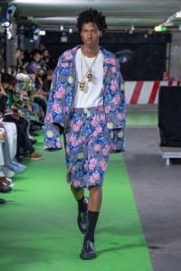 Natasha Zinko Men's FW 2020