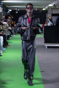 Natasha Zinko Men's FW 2020