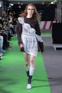 Natasha Zinko Men's FW 2020