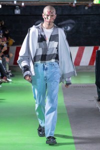 Natasha Zinko Men's FW 2020