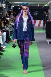 Natasha Zinko Men's FW 2020