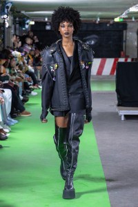 Natasha Zinko Men's FW 2020