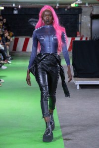 Natasha Zinko Men's FW 2020
