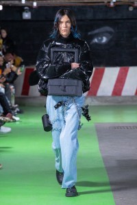 Natasha Zinko Men's FW 2020