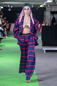 Natasha Zinko Men's FW 2020