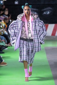Natasha Zinko Men's FW 2020