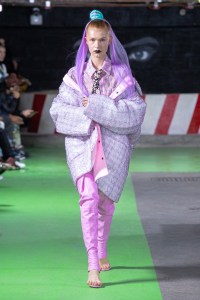 Natasha Zinko Men's FW 2020