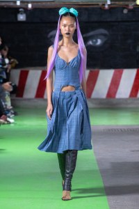 Natasha Zinko Men's FW 2020