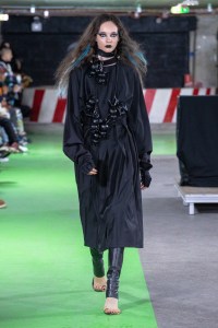 Natasha Zinko Men's FW 2020