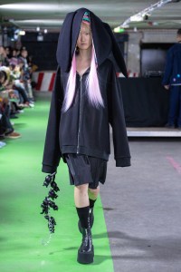 Natasha Zinko Men's FW 2020
