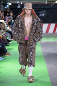 Natasha Zinko Men's FW 2020
