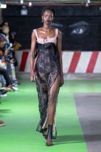 Natasha Zinko Men's FW 2020