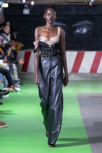 Natasha Zinko Men's FW 2020