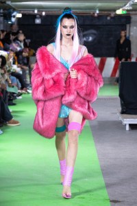 Natasha Zinko Men's FW 2020
