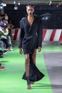 Natasha Zinko Men's FW 2020