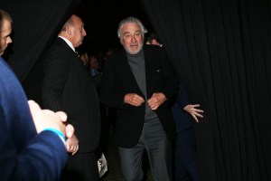 Robert DeNiro