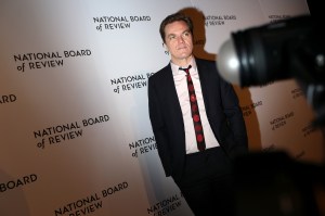 Michael Shannon