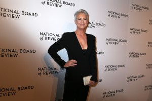 Jamie Lee Curtis