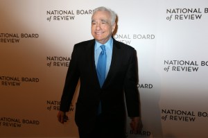 Martin Scorsese