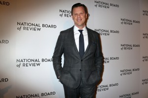 Willie Geist