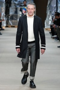 Neil Barrett Men's Fall 2020