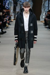 Neil Barrett Men's Fall 2020