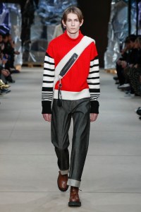 Neil Barrett Men's Fall 2020