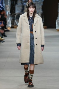 Neil Barrett Men's Fall 2020